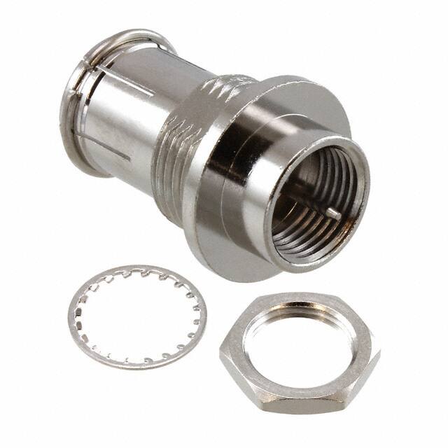 222206 Amphenol RF  Adattatori per connettori coassiali (RF)